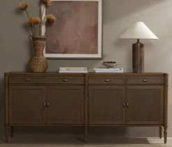 Toulouse 6-Drawer Dresser