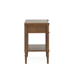 Toulouse 1-Drawer Nightstand