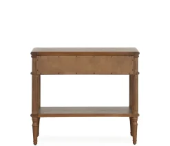 Toulouse 1-Drawer Nightstand