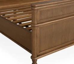 Toulouse King Bed