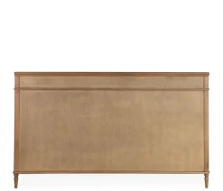 Toulouse King Bed