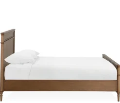 Toulouse Queen Bed