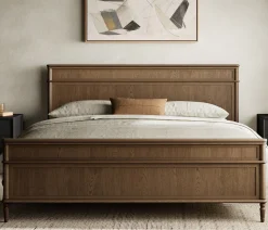 Toulouse Queen Bed