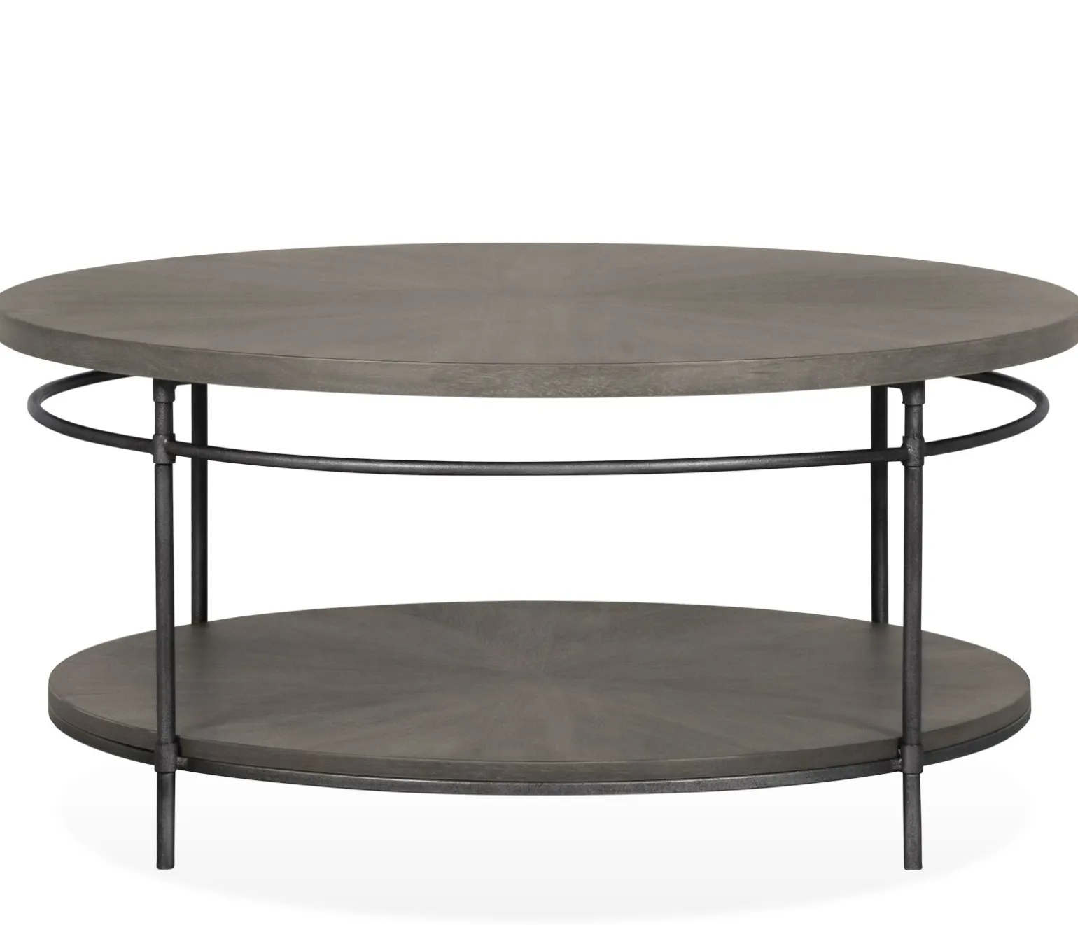 Trista Round Coffee Table