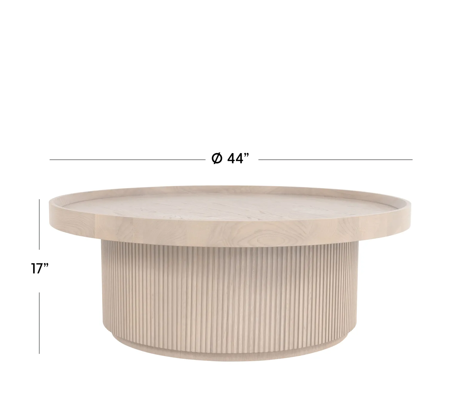 Tulum Coffee Table