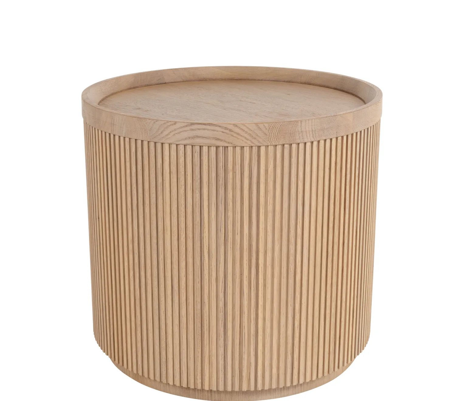 Tulum End Table