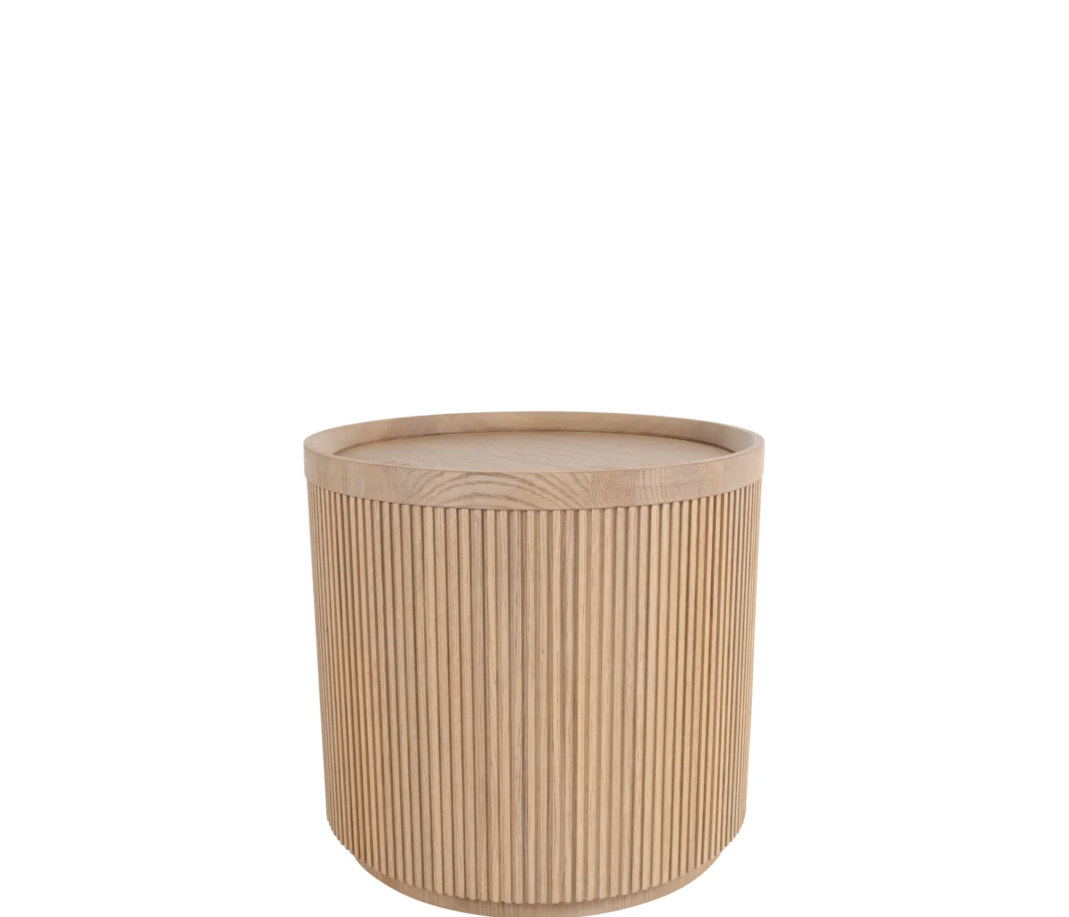 Tulum End Table