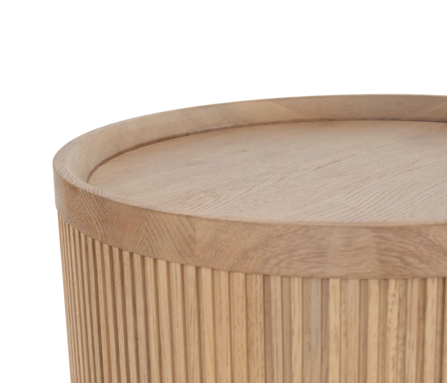 Tulum End Table