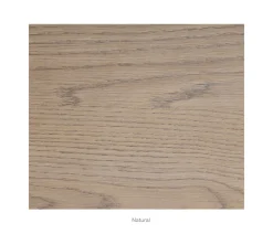 Tulum End Table