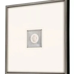 Turtle Intaglio