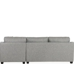 Twilight 2-Piece Sectional LHF One Arm Sofa & RHF Chaise