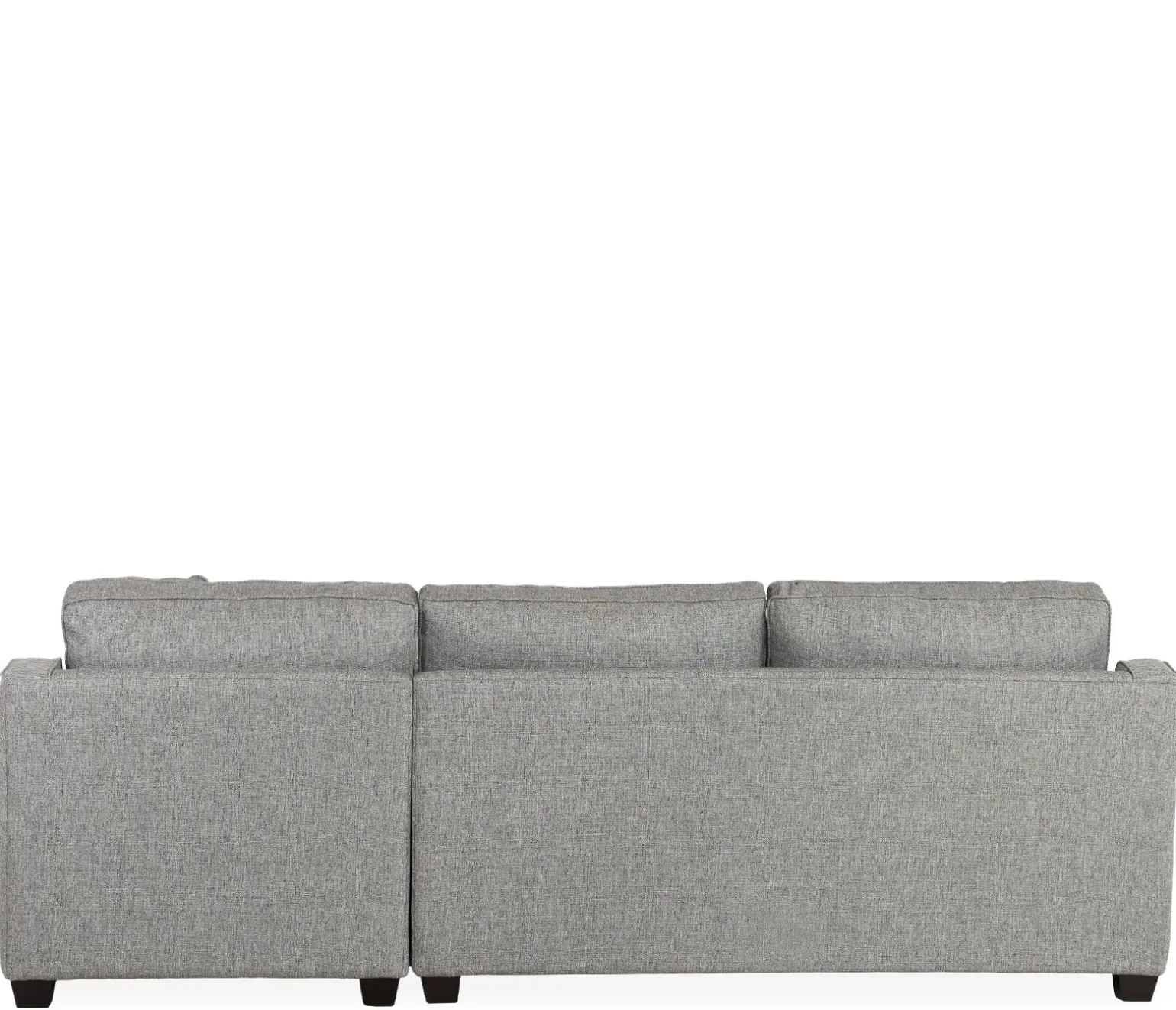 Twilight 2-Piece Sectional LHF One Arm Sofa & RHF Chaise