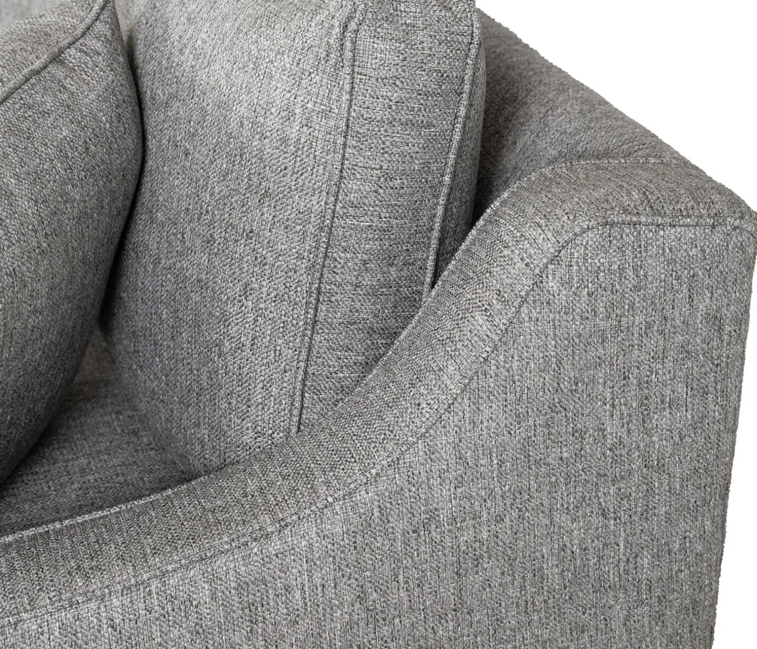 Twilight 2-Piece Sectional LHF Sofa w/ RHF One Arm Sofa