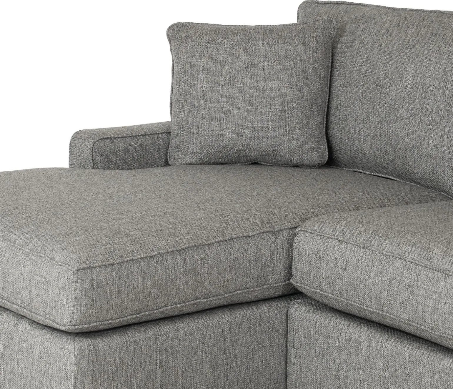 Twilight 2-Piece Sectional RHF One Arm Sofa & LHF Chaise