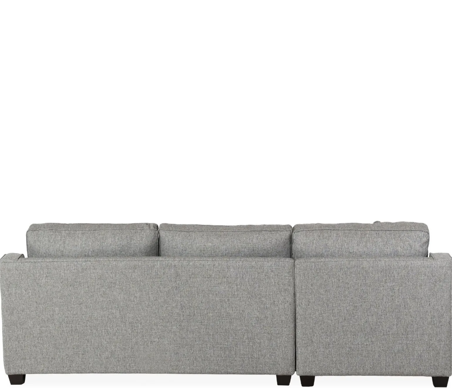 Twilight 2-Piece Sectional RHF One Arm Sofa & LHF Chaise