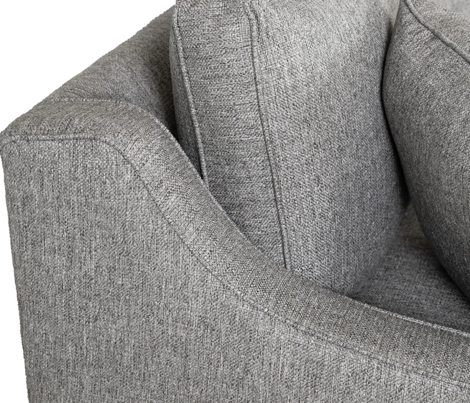 Twilight 2-Piece Sectional RHF Sofa w/ LHF One Arm Sofa