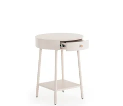 Van Accent Nightstand