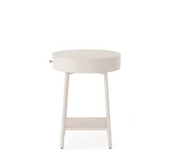 Van Accent Nightstand