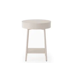 Van Accent Nightstand