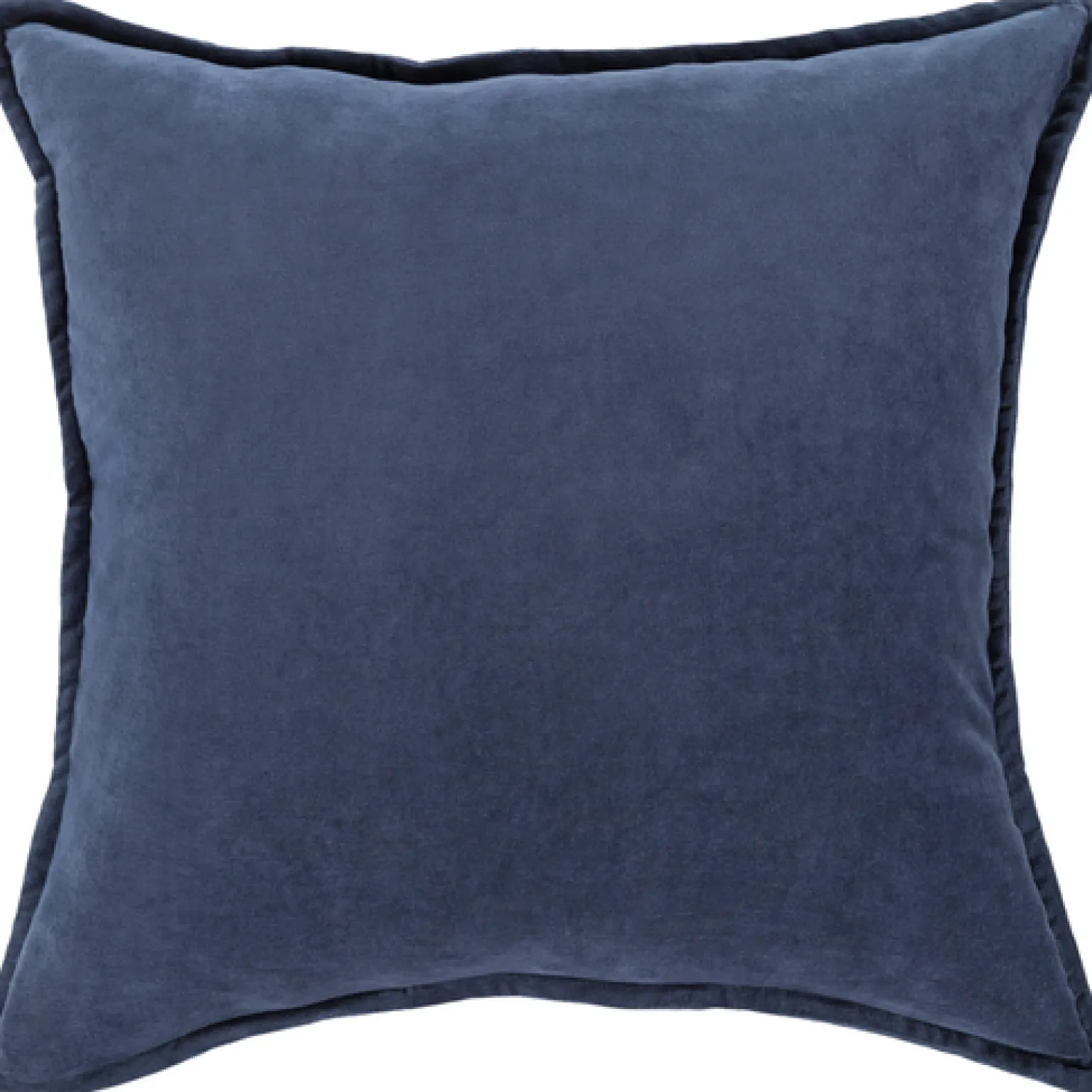 Velma Navy Pillow