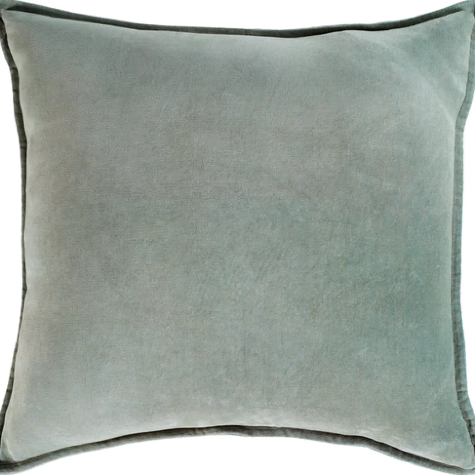 Velma Sea Foam Pillow