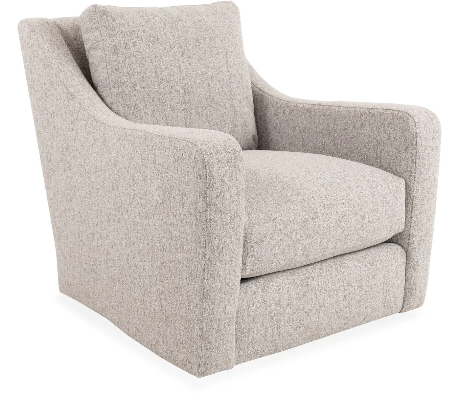 Ventura Swivel Chair