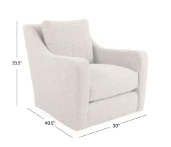 Ventura Swivel Chair