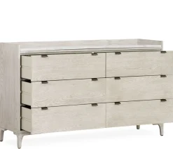 Viggo 6-Drawer Dresser