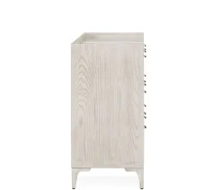 Viggo 6-Drawer Dresser