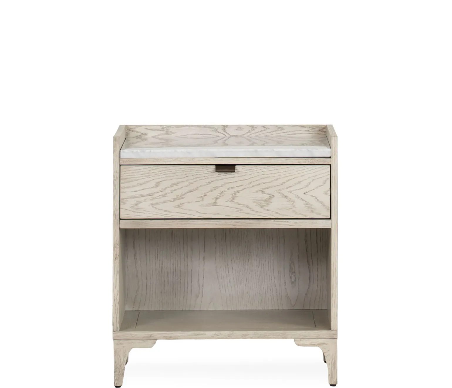 Viggo 1-Drawer Nightstand