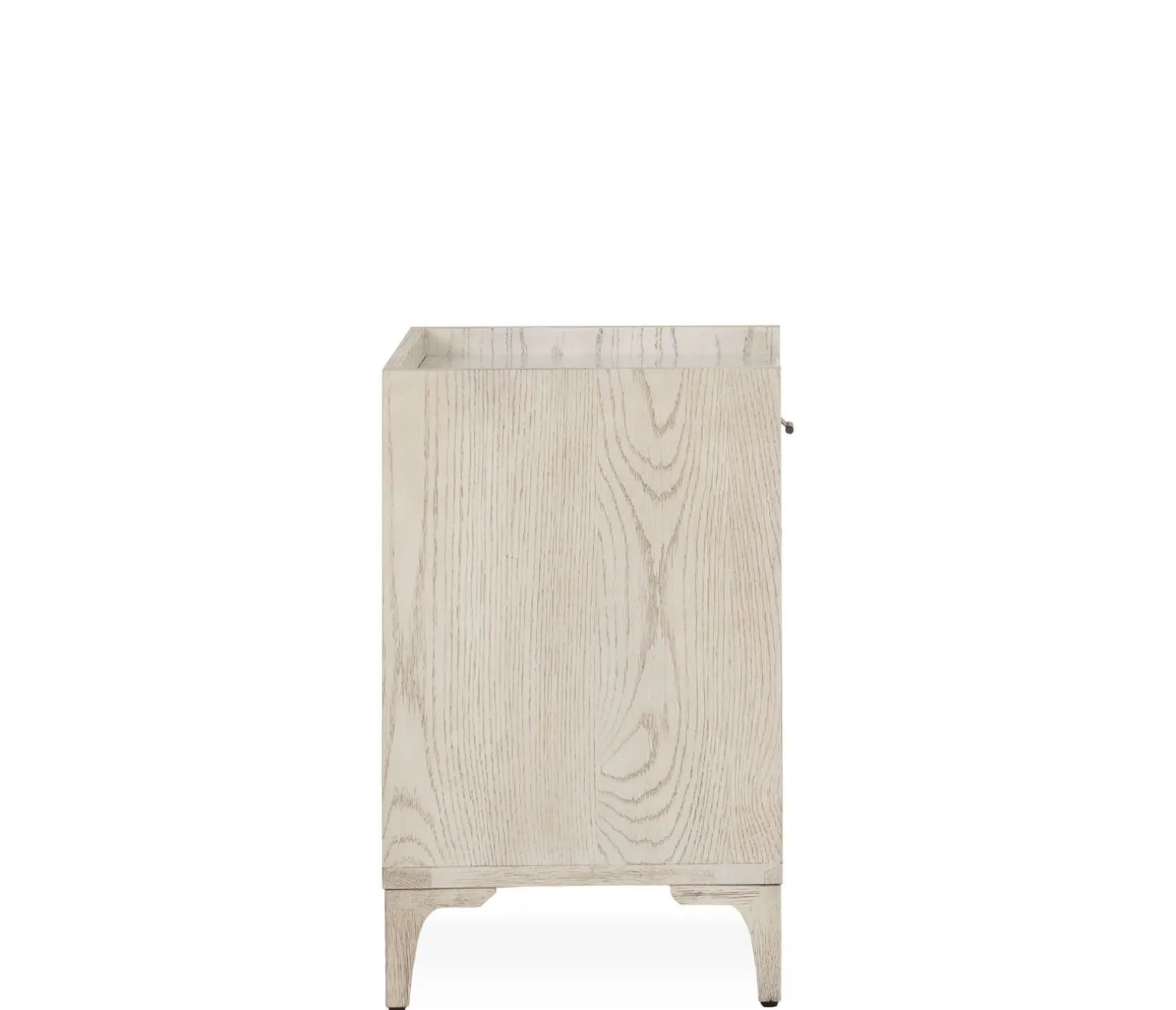 Viggo 1-Drawer Nightstand