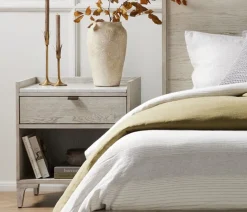 Viggo 1-Drawer Nightstand