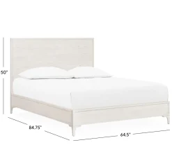 Viggo Queen Bed