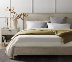 Viggo Queen Bed