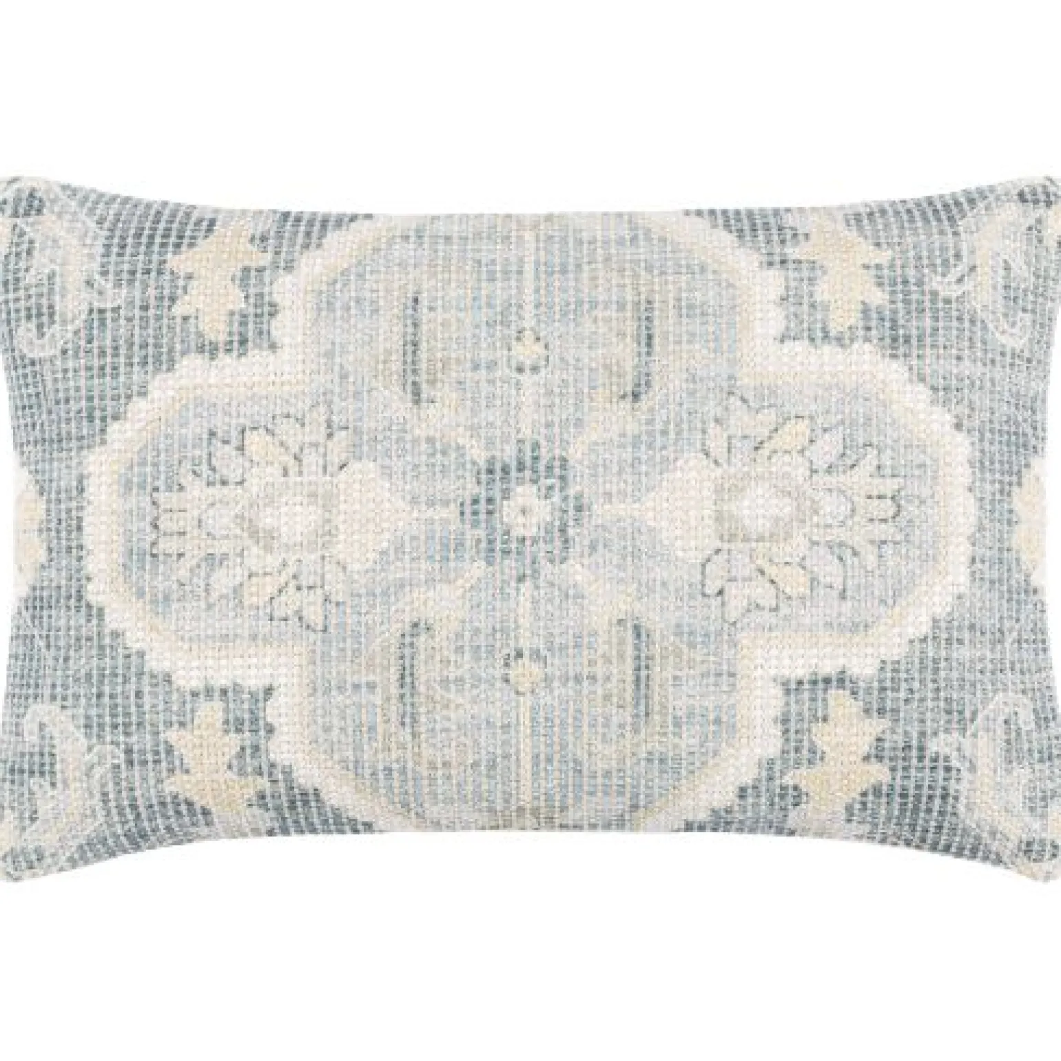Vintage Cool Kidney Pillow