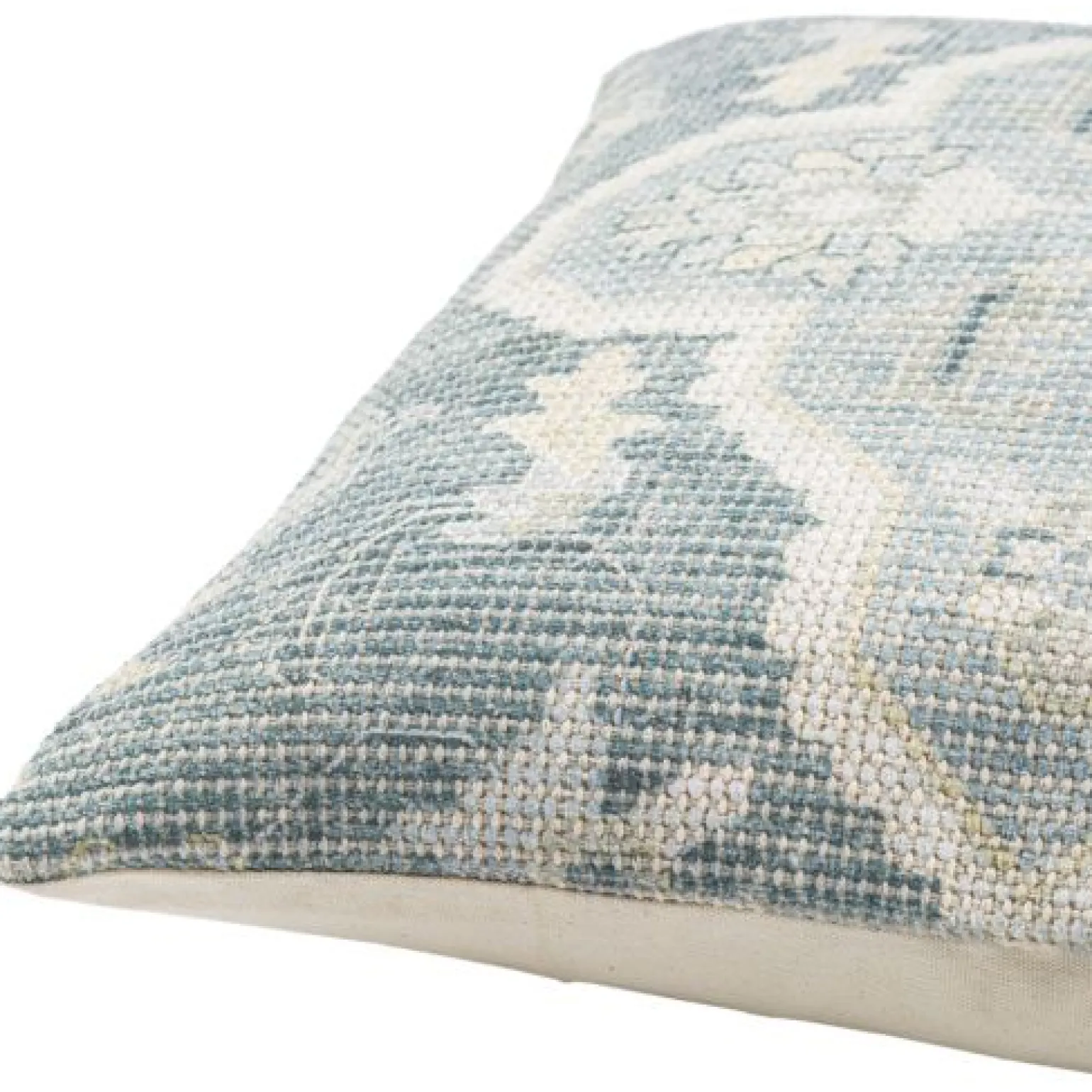 Vintage Cool Kidney Pillow