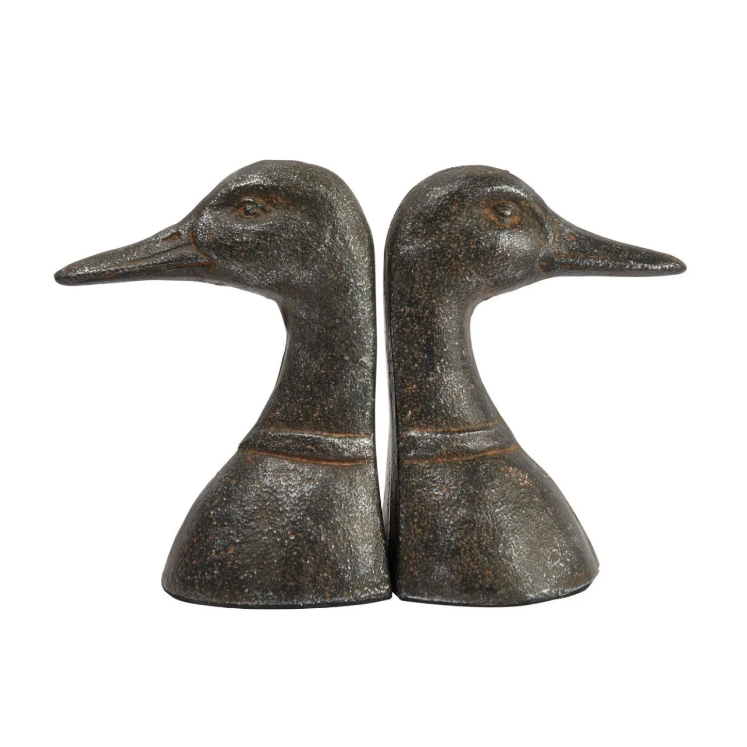 Waddle Bookends - Set of 2