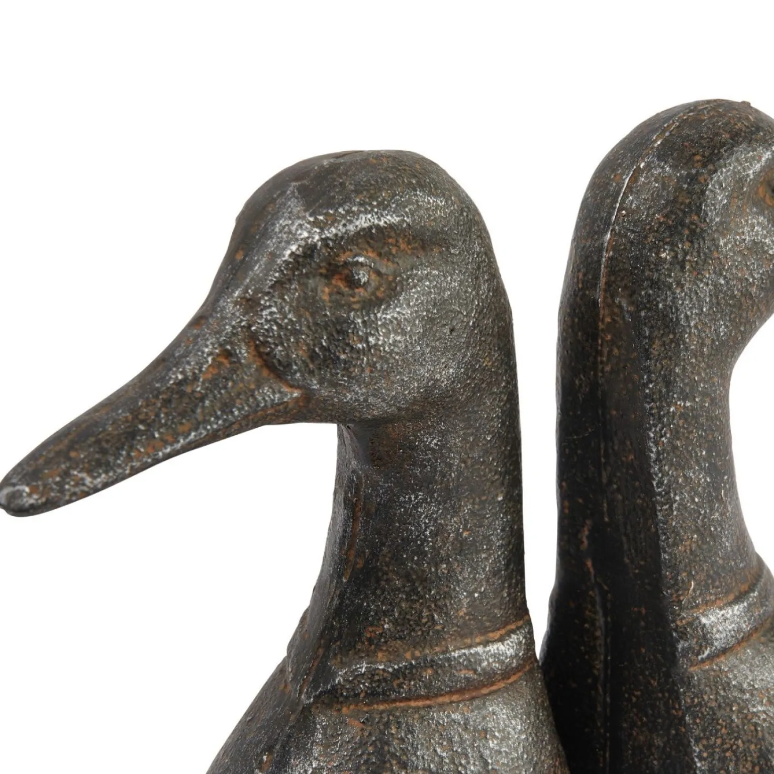 Waddle Bookends - Set of 2