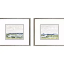 Waterside - Set of 2