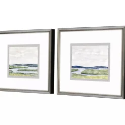 Waterside - Set of 2