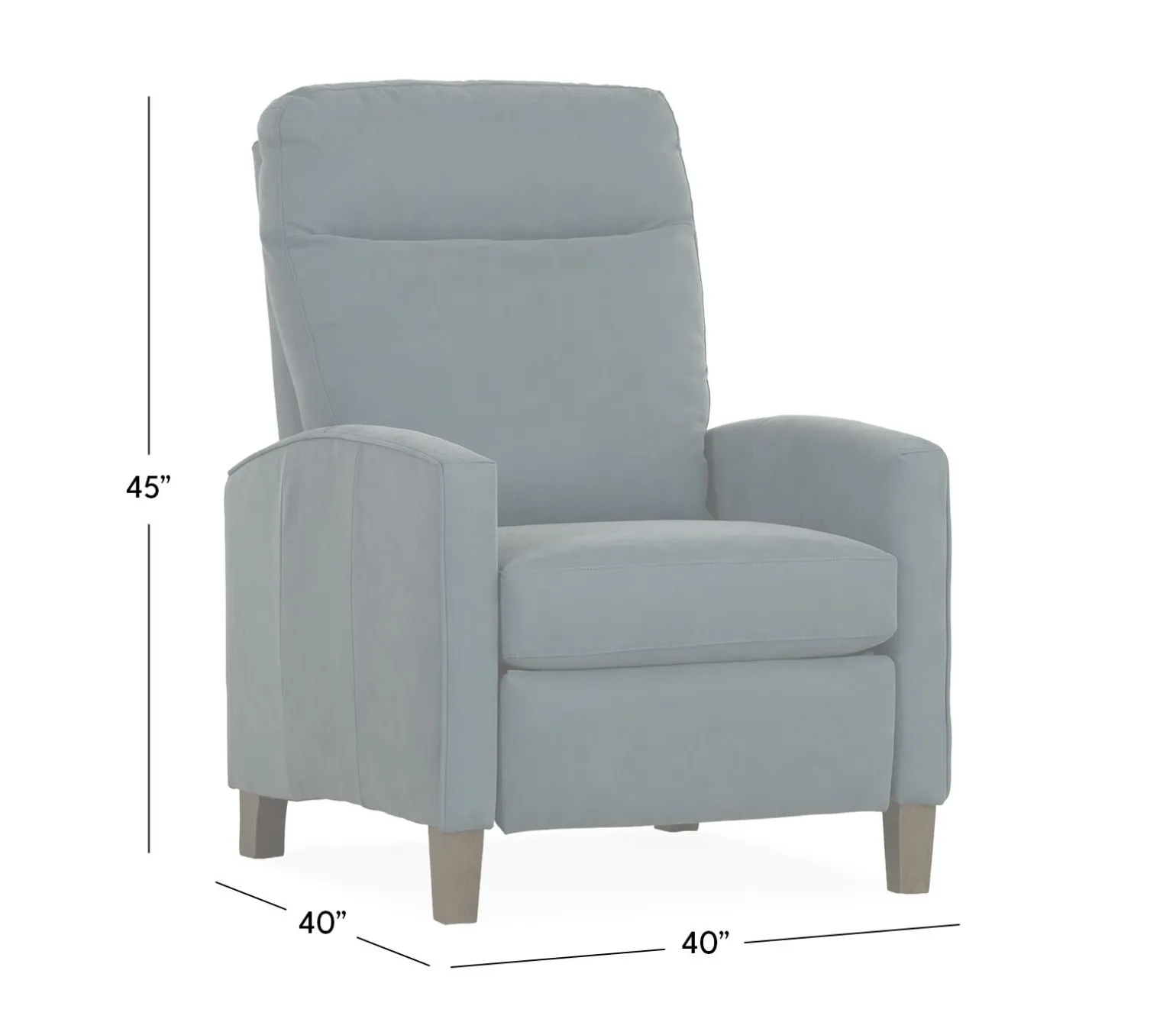 Watson Tall Recliner