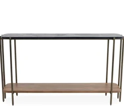 Wayland Console
