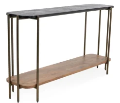 Wayland Console