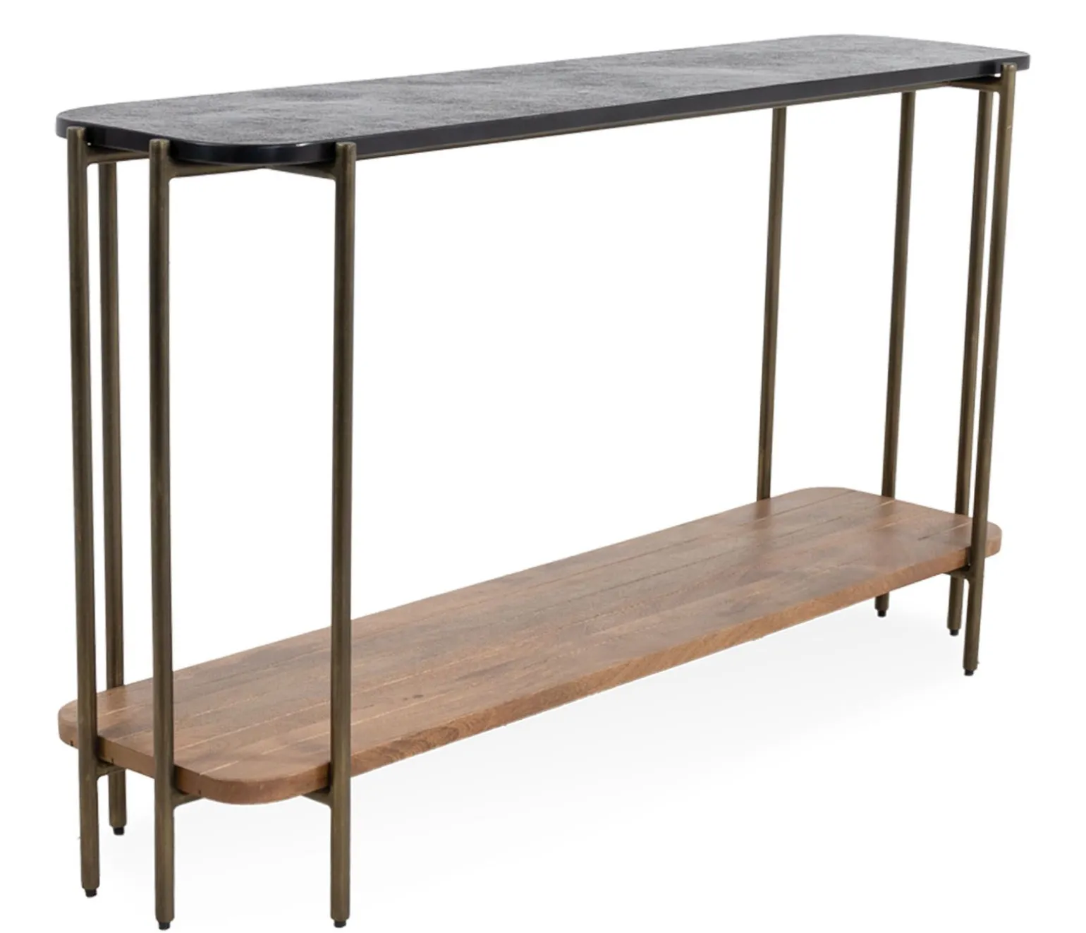 Wayland Console