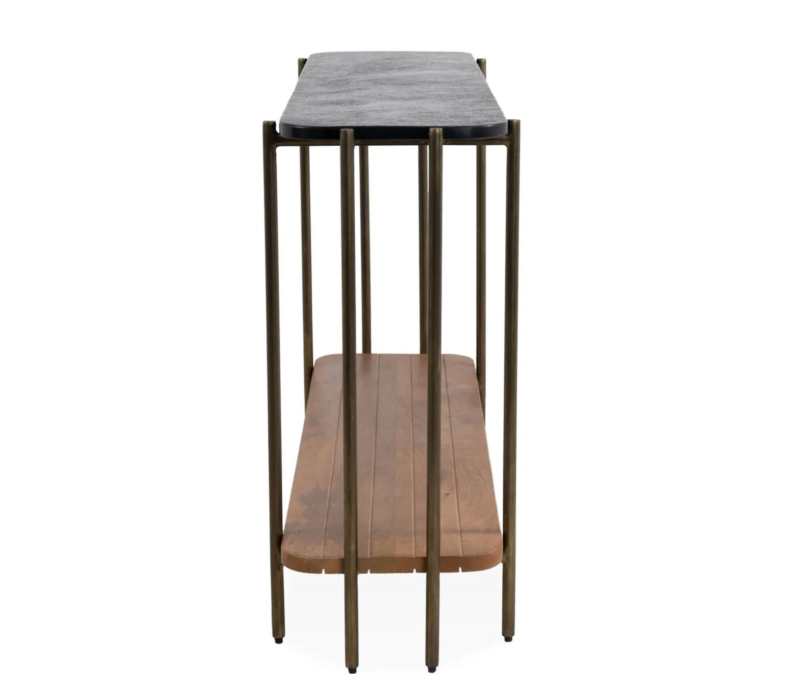 Wayland Console