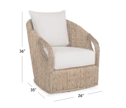 Weaver Swivel