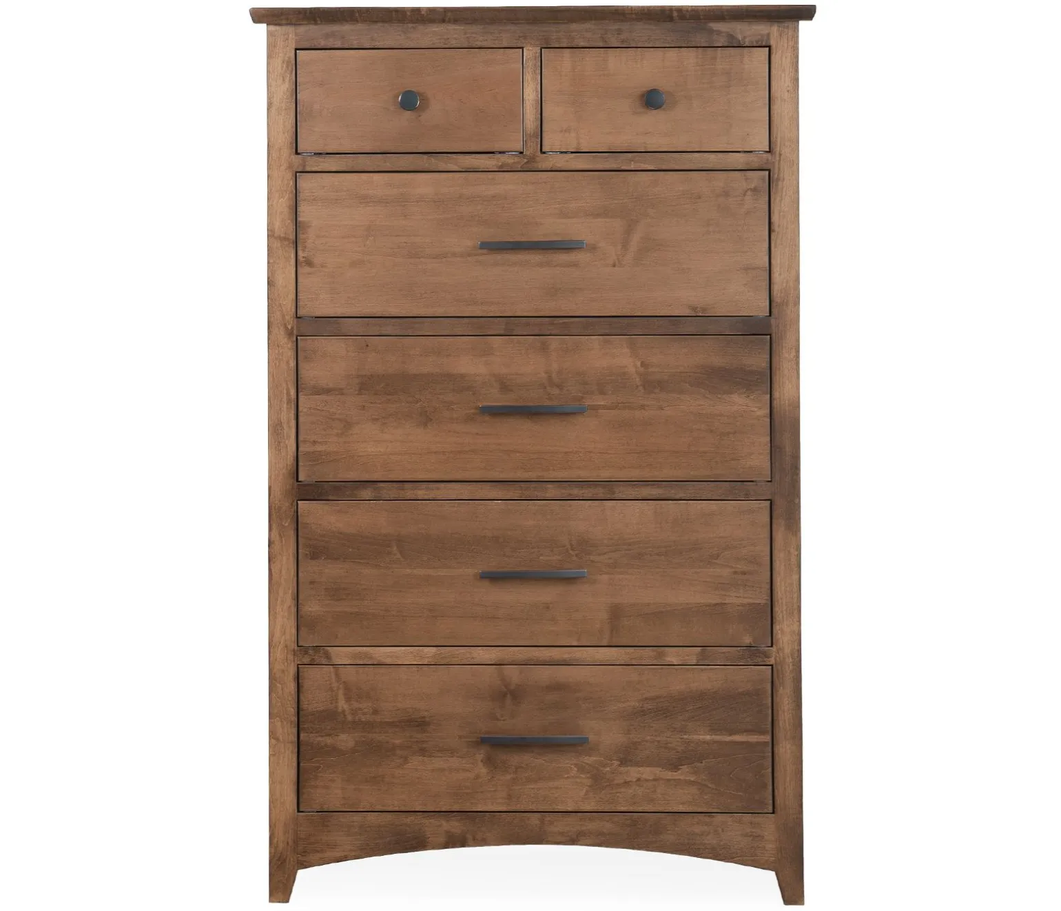 Wellington Chest - Almond