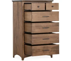 Wellington Chest - Almond