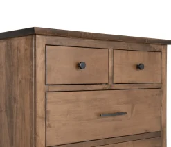 Wellington Chest - Almond