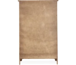 Wellington Chest - Almond